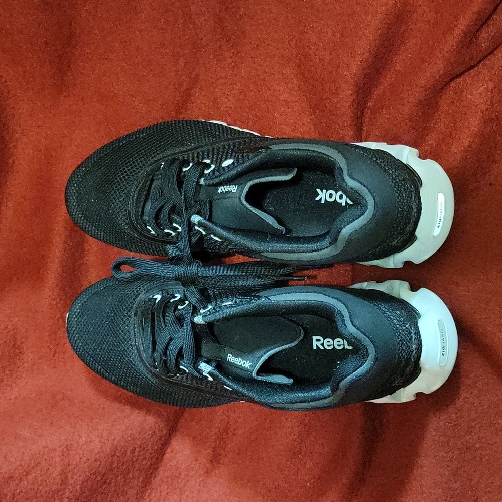 Women's Reebok ZigNano